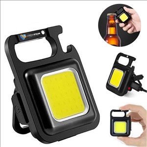 Cob Rechargeable Work Light